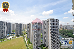 H2O Residences (D28), Condominium #173594952